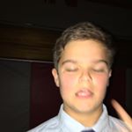 Profile Picture of Jack Cady (@jackatie_) on Instagram