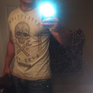 Profile Picture of Chaun Smith (@chaun.smith.370) on Facebook