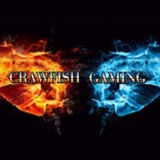 Profile Picture of Dominic Crawford (@crawfishgaming) on Twitter