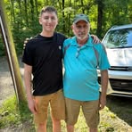 Profile Picture of Alex Romankow (@alex.romankow.2025) on Facebook