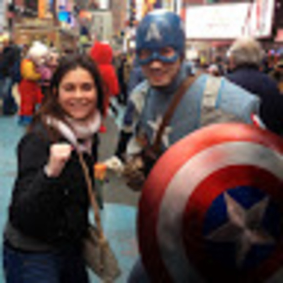 Profile Picture of Ericca Anselmo (@ericcaanselmo) on Poshmark