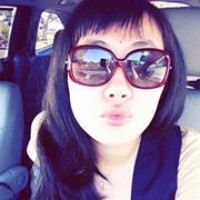 Profile Picture of Ruby Zhang (@ruby-zhang-6) on Quora