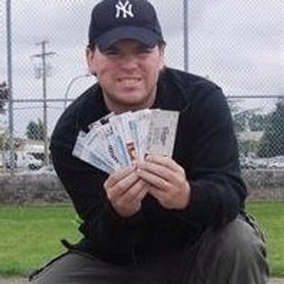 Profile Picture of Chuck Booth (@ChuckBooth3023) on Twitter
