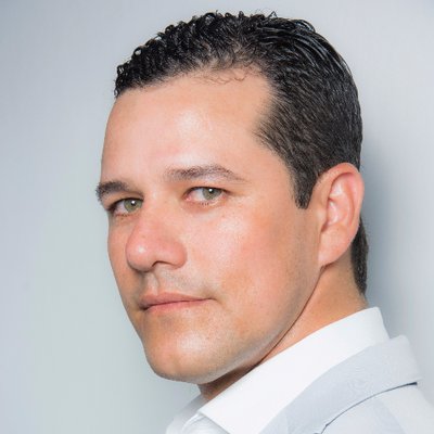 Profile Picture of Jose Manchola (@josemanchola) on Twitter