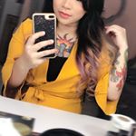 Profile Picture of Josephine Austhon Aurora Alan (@josephineefin_aj) on Instagram