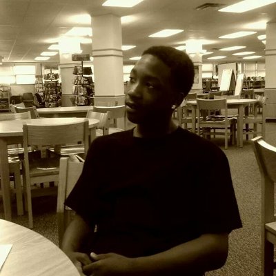 Profile Picture of Devin Duckett (@lilman_bigdream) on Twitter