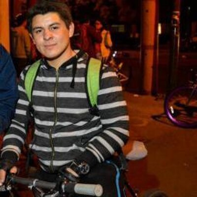 Profile Picture of RENE ARMENTA O. (@WeroRene) on Twitter