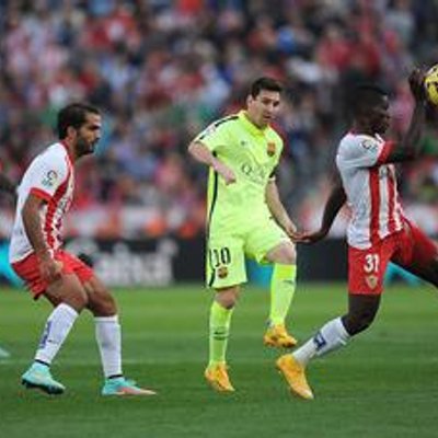 Profile Picture of Omar El Haddadi (@omarelhaddadi) on Twitter