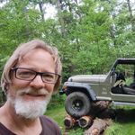 Profile Picture of Todd Bevington (@wolvermarine) on Instagram