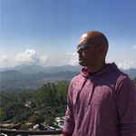Profile Picture of Bhavit Patel (@bhavit89) on Instagram