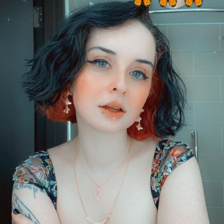 Profile Picture of Beck Brummett (@peelednugget) on Tiktok