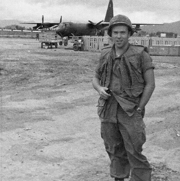 Profile Picture of John Hayden (@johnhayden847) on Poshmark