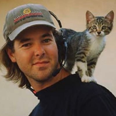 Profile Picture of President-elect Jeffrey Primm (@JeffreyPrimm) on Twitter