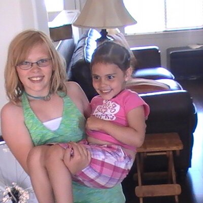 Profile Picture of Cora Webb (@CoraWebb11) on Twitter