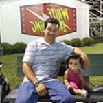 Profile Picture of Ruben Zeno Almodovar (@zenoalmodovar) on Instagram