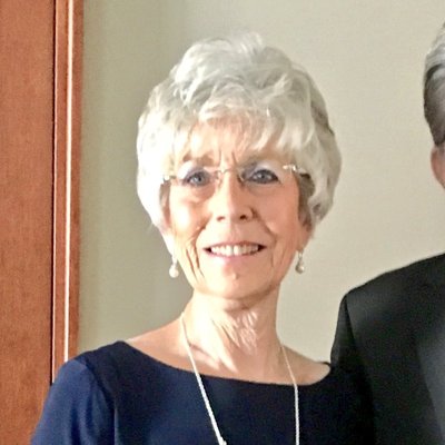 Profile Picture of Joan Kempf (@joanavon58) on Twitter