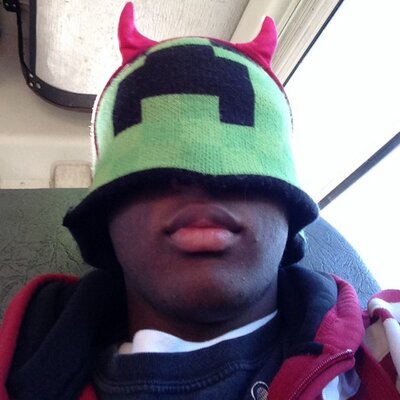 Profile Picture of Andrew Hennis アンドリュー (@CloudyNation) on Twitter