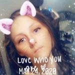 Profile Picture of Whitney Lambert (@wdani88) on Instagram