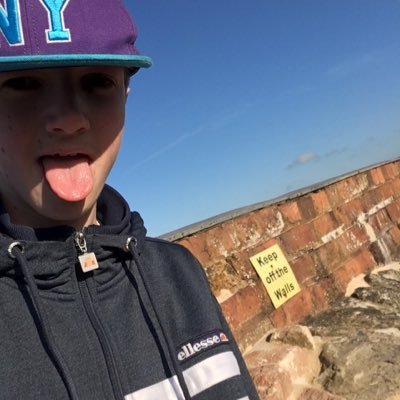 Profile Picture of Josh Conley (@joshconley03) on Twitter