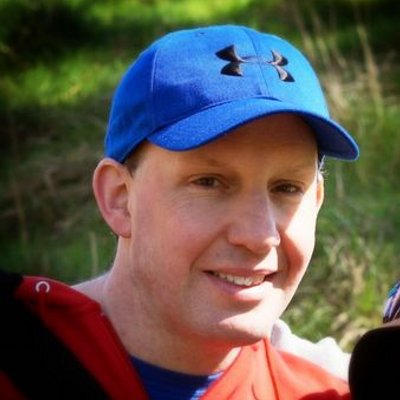 Profile Picture of Nicholas Clark (@nicholasclark13) on Twitter