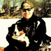 Profile Picture of Dave Bechtel (@MrBechtd57) on Youtube