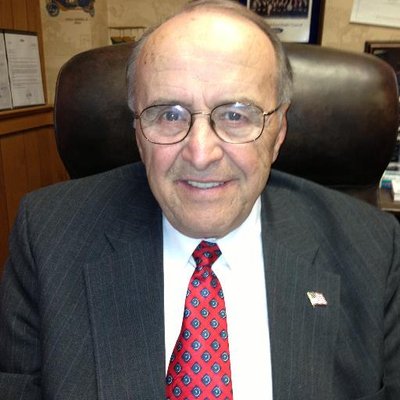 Profile Picture of Robert Morande (@rmorande) on Twitter