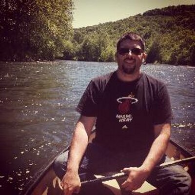 Profile Picture of Travis Schenk (@TravisSchenk) on Twitter
