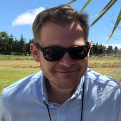 Profile Picture of Johnmaitz (@JohnMaitz) on Twitter