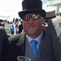 Profile Picture of Barry Brook (@barry-brook-3) on Quora