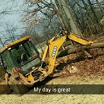 Profile Picture of bill cairns (@heavyequipment963) on Instagram