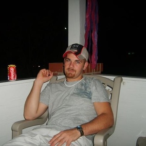 Darryl Rutherford - Myspace Profile Picture of Darryl Rutherford (@tazzer81) on Myspace