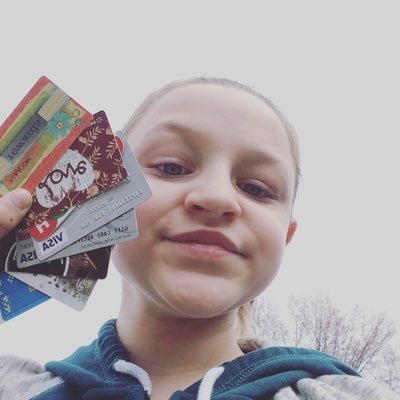 Profile Picture of Alexa Fields (@AlexaFields2004) on Twitter