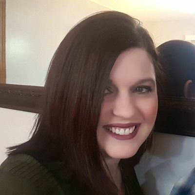 Profile Picture of Kristen Phillips (@kmphillips1) on Twitter