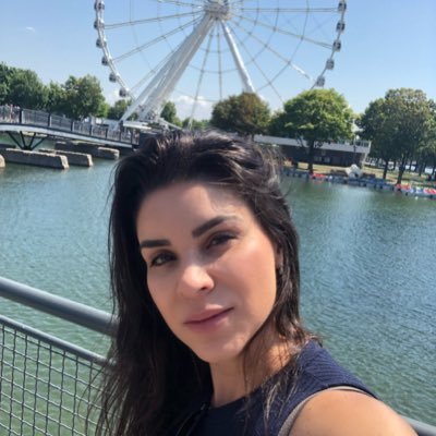 Profile Picture of Caroline Guerra Zattar (@caroladmmkt) on Twitter