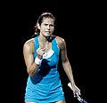 Profile Picture of Julia Görges career statisticson Wikipedia