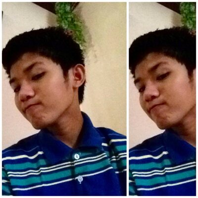 Profile Picture of Mark Darren Laurito (@Darn04) on Twitter