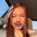 Profile Picture of bryanna doster (@honeybeeharrelson) on Instagram