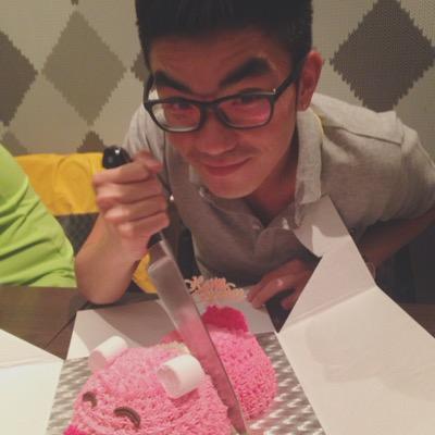 Profile Picture of William Ko  煒 麟 (@@william_ko) on Twitter