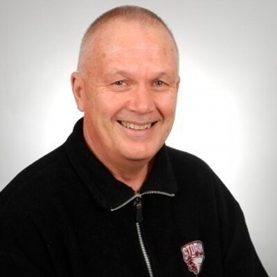 Profile Picture of Larry Mellott (@stormradioguy) on Twitter