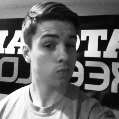 Profile Picture of Nick Bachmann (@bachmann_brad) on Twitter