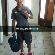 Profile Picture of Peter Rives #63 (@rives1one) on Twitter