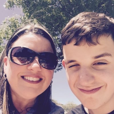 Profile Picture of Tara Conroy-Mesq. TX (@tmconroy) on Twitter