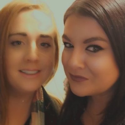 Profile Picture of Clodagh Ryan (@MissCloKnows) on Twitter