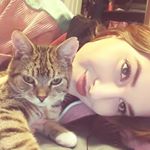 Profile Picture of Kate Sousa-Newton (@krustykate) on Instagram