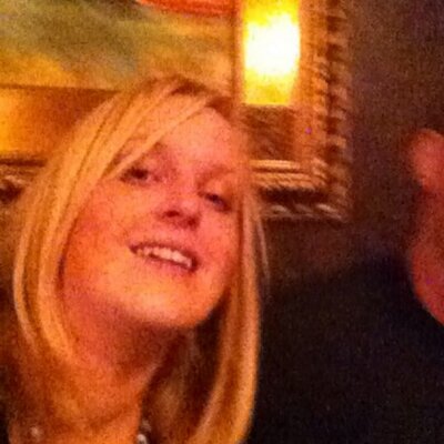 Profile Picture of Victoria McAllister (@MrsVMcAllister) on Twitter