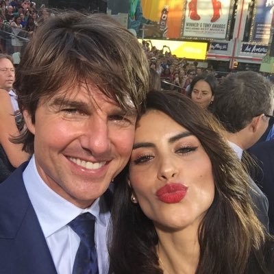 Profile Picture of Jessica Cediel (@@jessicacediel) on Twitter