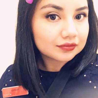 Nancy Vanessa - Twitter Profile Picture of Nancy Vanessa (@nancyyxo) on Twitter