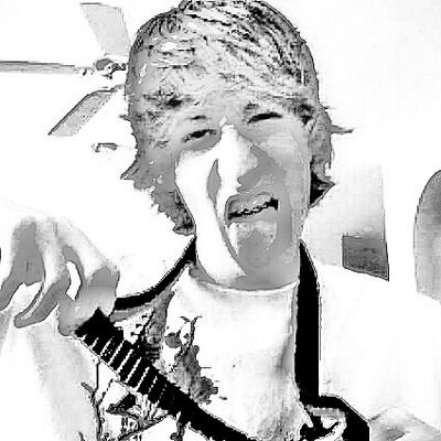 Profile Picture of Ben Thorson (@ballzman99) on Twitter