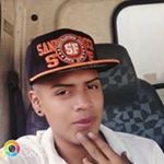 Profile Picture of Cualkiera Un Tal David (@oblak_7.9_david) on Instagram