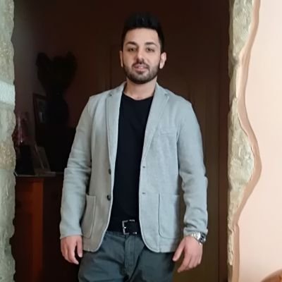 Profile Picture of Alessandro Colangelo (@A_Colangelo1) on Twitter